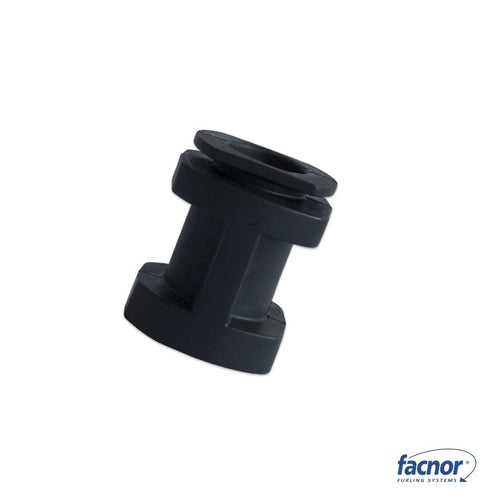 Forestay bushing SX47 Ø12+12.7mm wire unitary