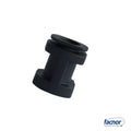 Forestay bushing SX47 Ø14mm wire unitary