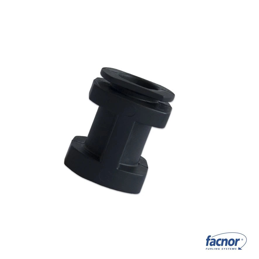 Forestay bushing SX47 Ø14mm wire unitary