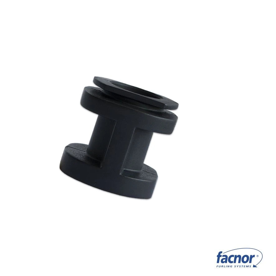Forestay bushing SX53 Ø16mm wire unitary