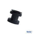 Forestay bushing SX53 Ø22mm wire unitary