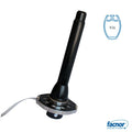 Complete drum FD230 with extended nose (internal turnbuckle fitting)