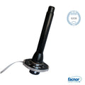 Complete drum FD210 with extended nose (internal turnbuckle fitting)