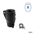 Top swivel Torlon CT14 (R14 foil section)