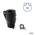 Top swivel Torlon CT30 (S30 foil section)