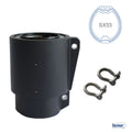 Top swivel C600 (fitting SX53 foil section)