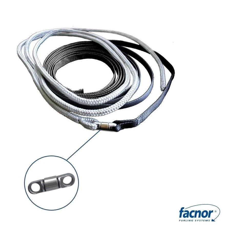 Swivel for FD webbing/rope kit