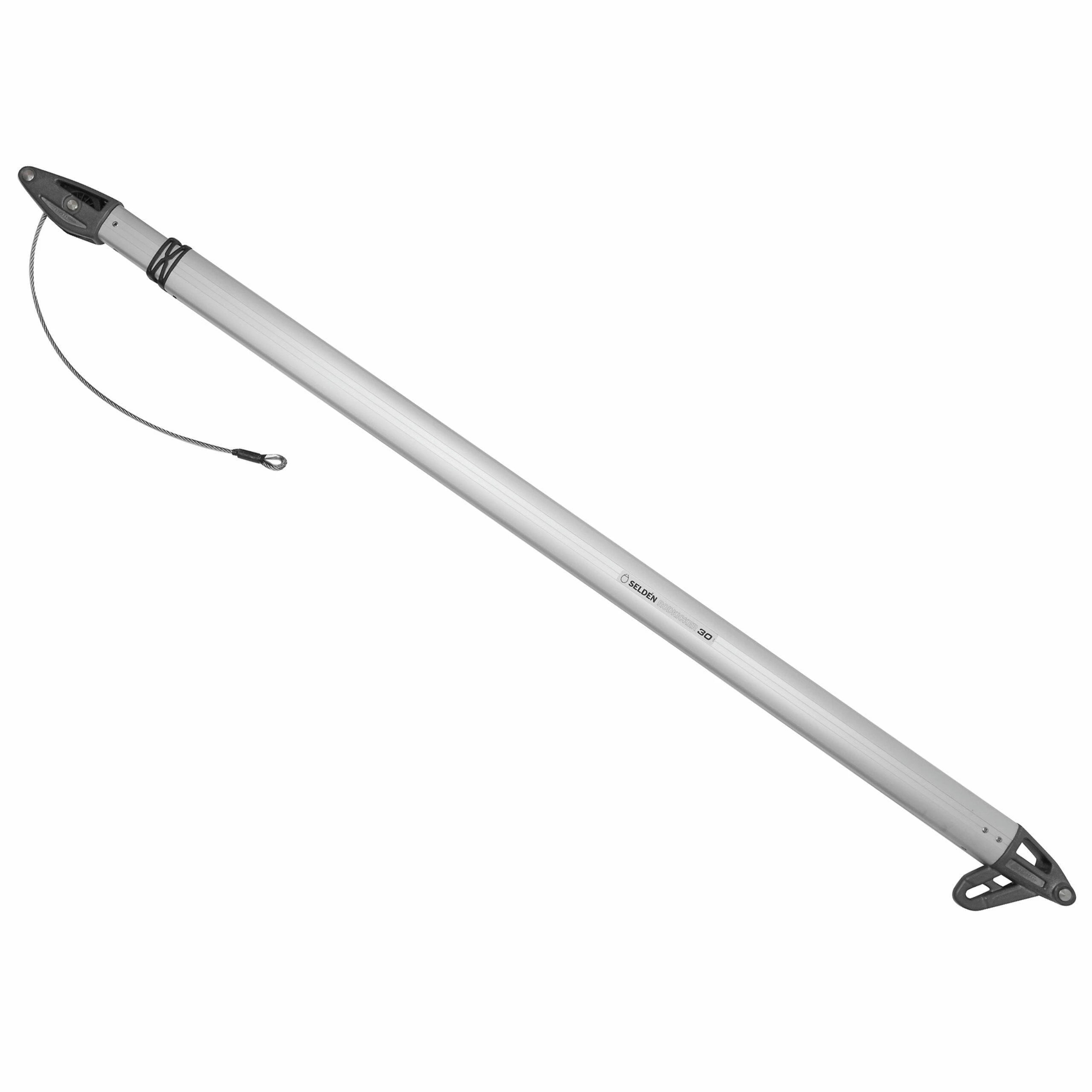 Rodkicker Type 30S, Min length 2200 mm - 2500N Gas spring