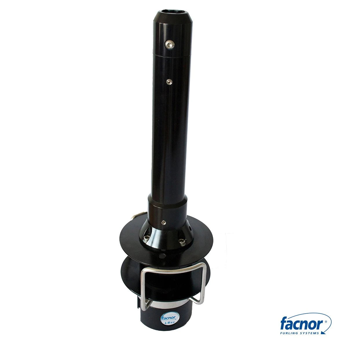 LS 60 manual furling and reefing system
