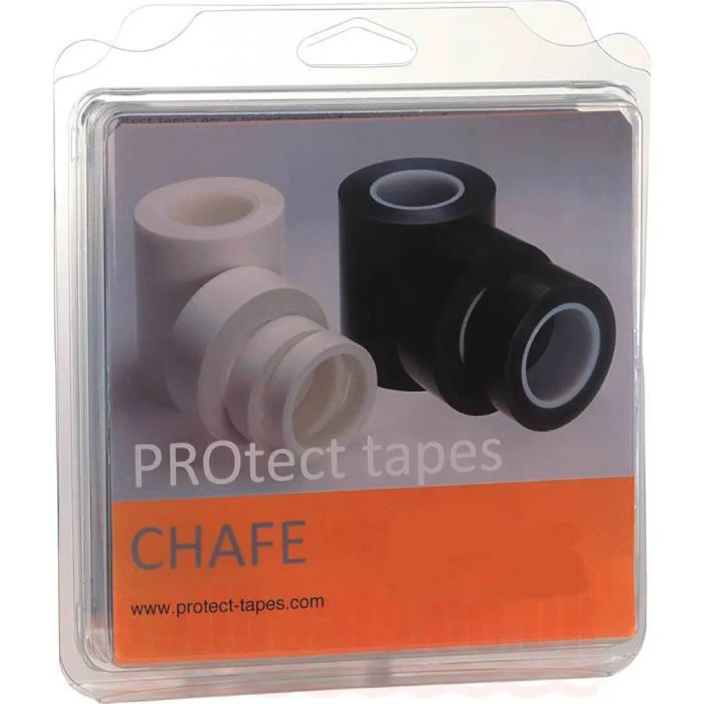 PROtect Tapes Chafe 51mm 125micron Svart