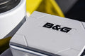 B&G H5000 Graphic Sun Cover