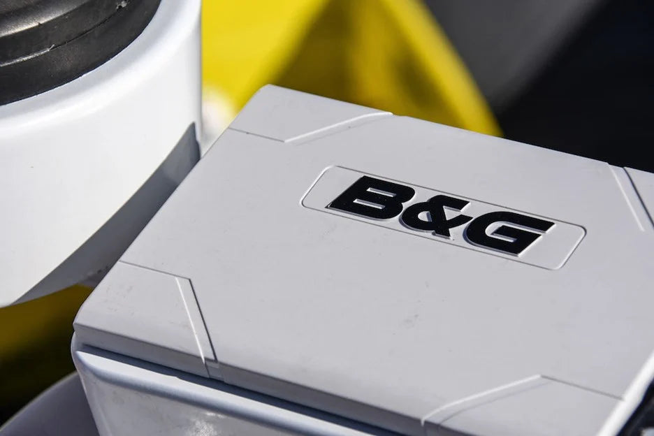 B&G H5000 Graphic Sun Cover