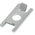 System 22 - Sealing Washer for Sliding Bolt Tracks and High-Beam Tracks