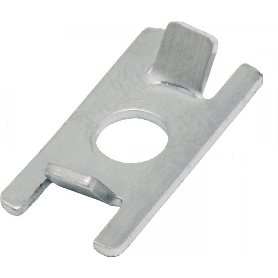 System 22 - Sealing Washer for Sliding Bolt Tracks and High-Beam Tracks