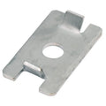 System 30 - Sealing Washer for Sliding Bolt Tracks and High-Beam Tracks
