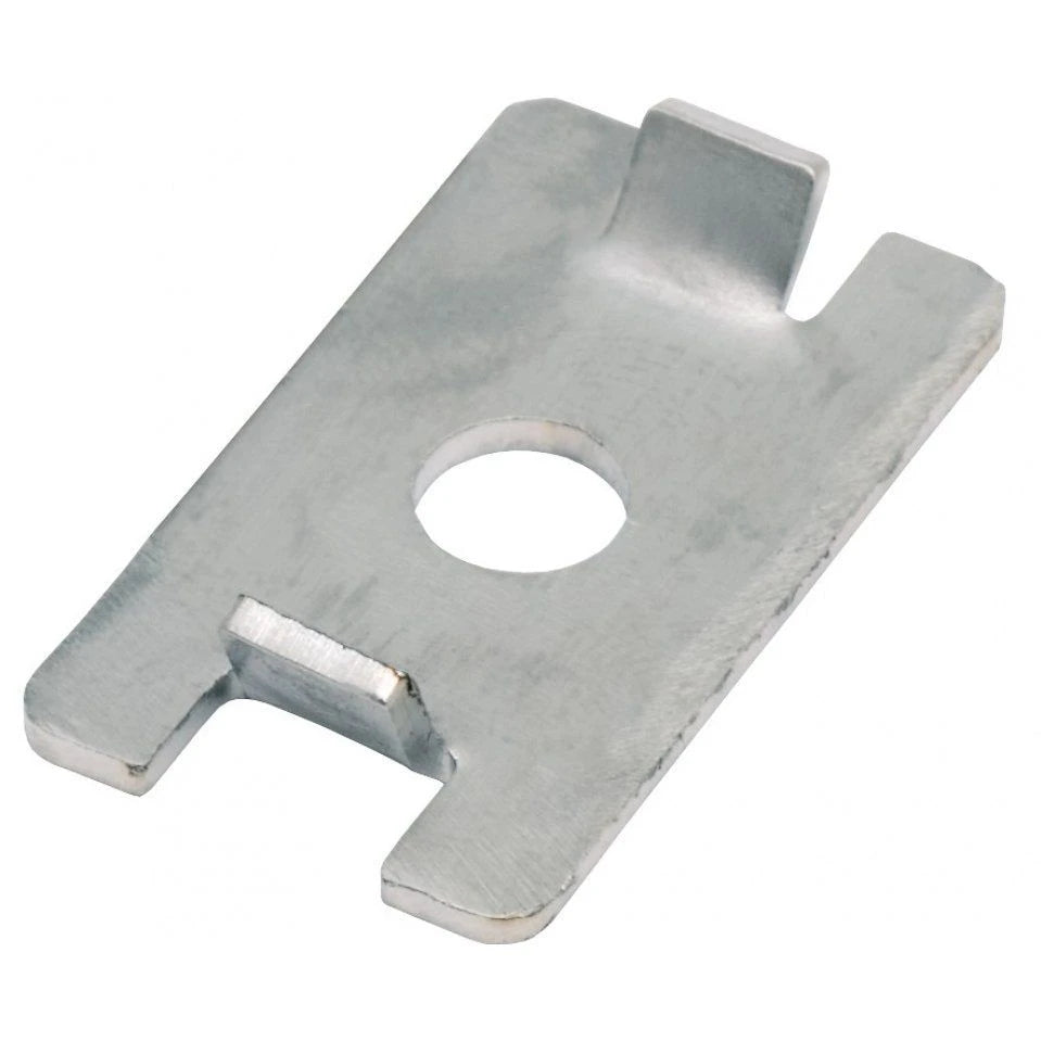 System 30 - Sealing Washer for Sliding Bolt Tracks and High-Beam Tracks