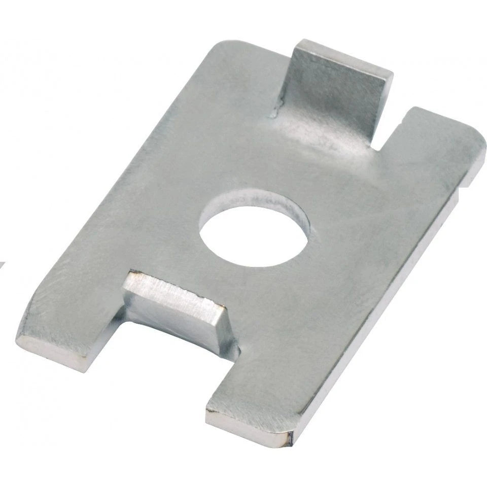 System 42 - Sealing Washer for Sliding Bolt Tracks and High-Beam Tracks, M8