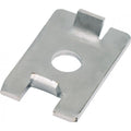 System 42 - Sealing Washer for Sliding Bolt Tracks and High-Beam Tracks, M10