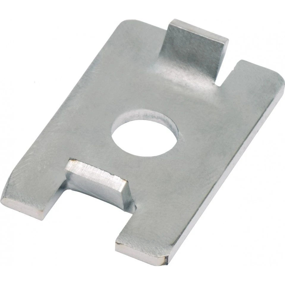 System 42 - Sealing Washer for Sliding Bolt Tracks and High-Beam Tracks, M10