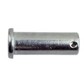 Clevis Pin ø12x82 mm, AISI316 Stainless