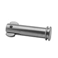 Drop Nose Pin for RCB30, MDS68 and IWS68 Head Board Toggle, ø12x47