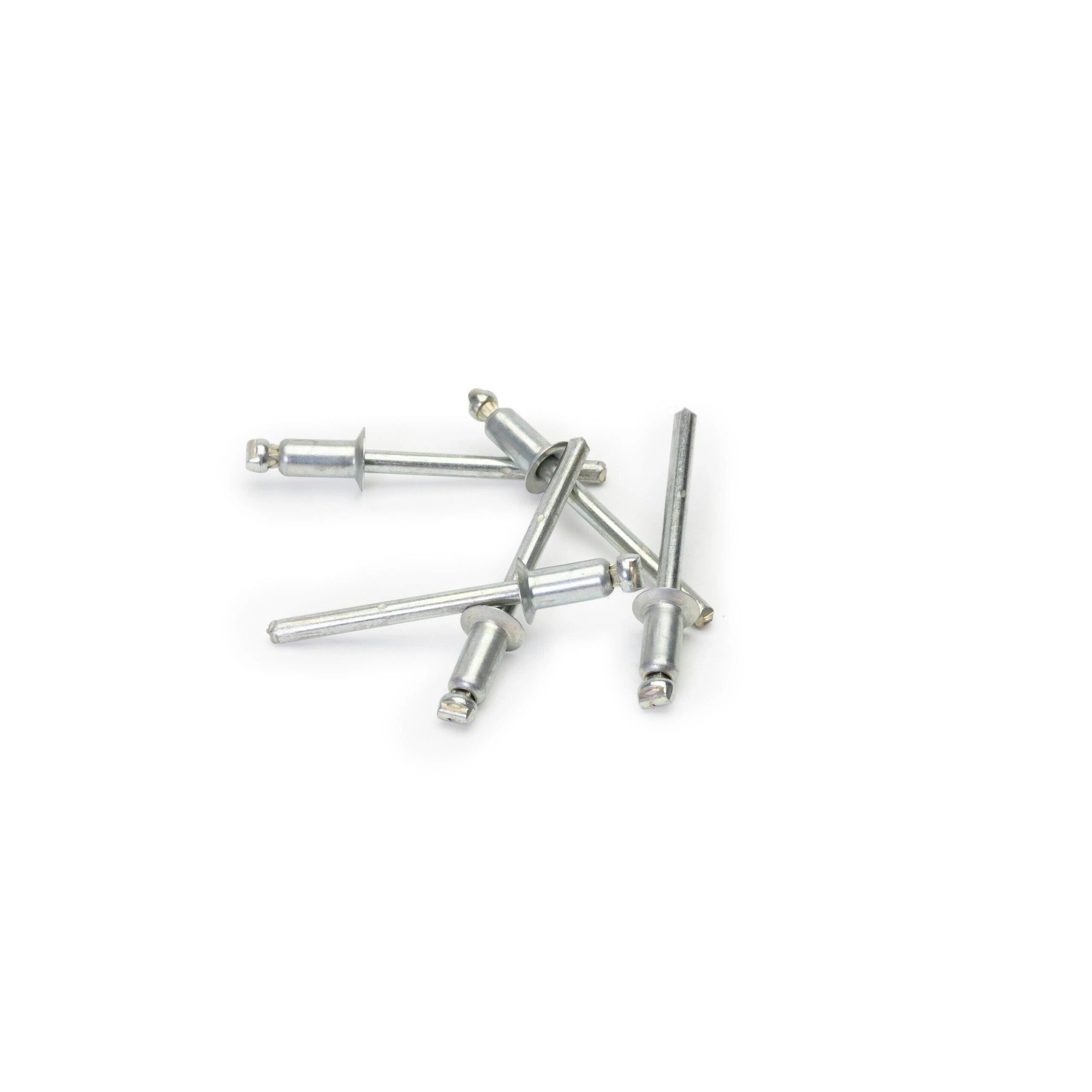 Pop-rivet, ø6,4 x 14,5 mm, Monel, Countersunk