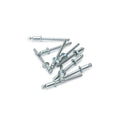 Pop-rivet, ø6,4 x 12,7 mm, Monel, Dome head
