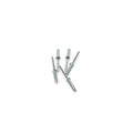 Pop-rivet, ø4,8 x 20,3 mm, Monel, Countersunk