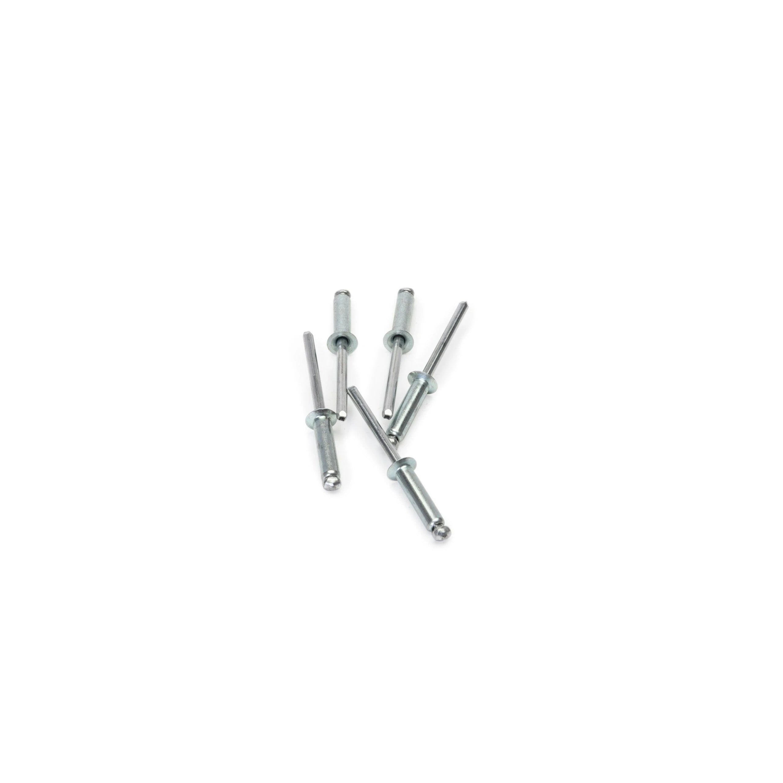 Pop-rivet, ø4,8 x 20,3 mm, Monel, Countersunk