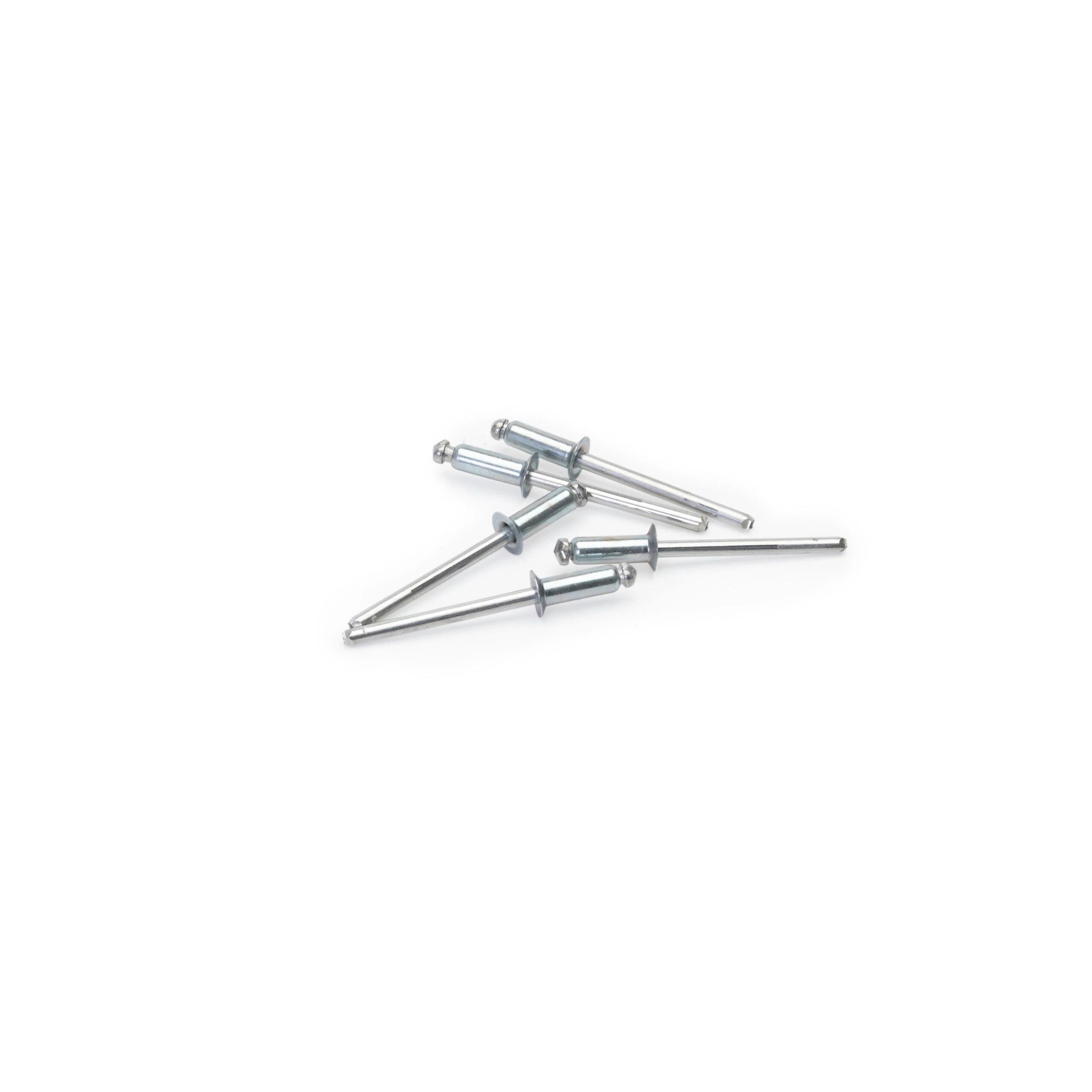 Pop-rivet, ø4,8 x 12,7 mm, Monel, Countersunk