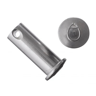 Clevis Pin ø13x32 & Split Pin, Furlex 204TD (Wire ø6/7 mm)