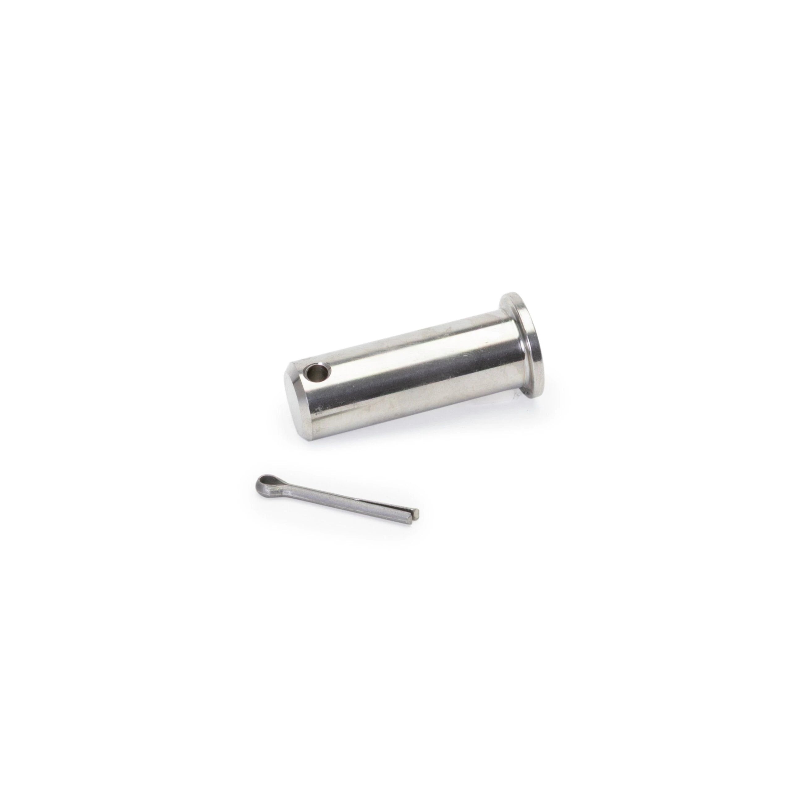Clevis Pin ø19x54 & Split Pin, Furlex 404TD (Wire ø12 mm)