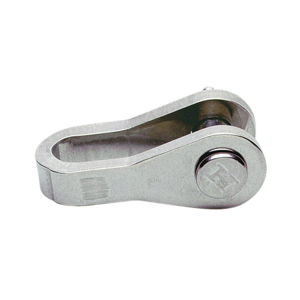 Eye-Jaw Toggle for 1/4" Turnbuckle and ø3 mm wire applications