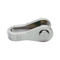 Eye-Jaw Toggle for 7/16" Turnbuckle and ø6 mm wire applications