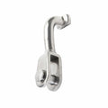 T-Jaw Toggle for ø6 mm wire applications