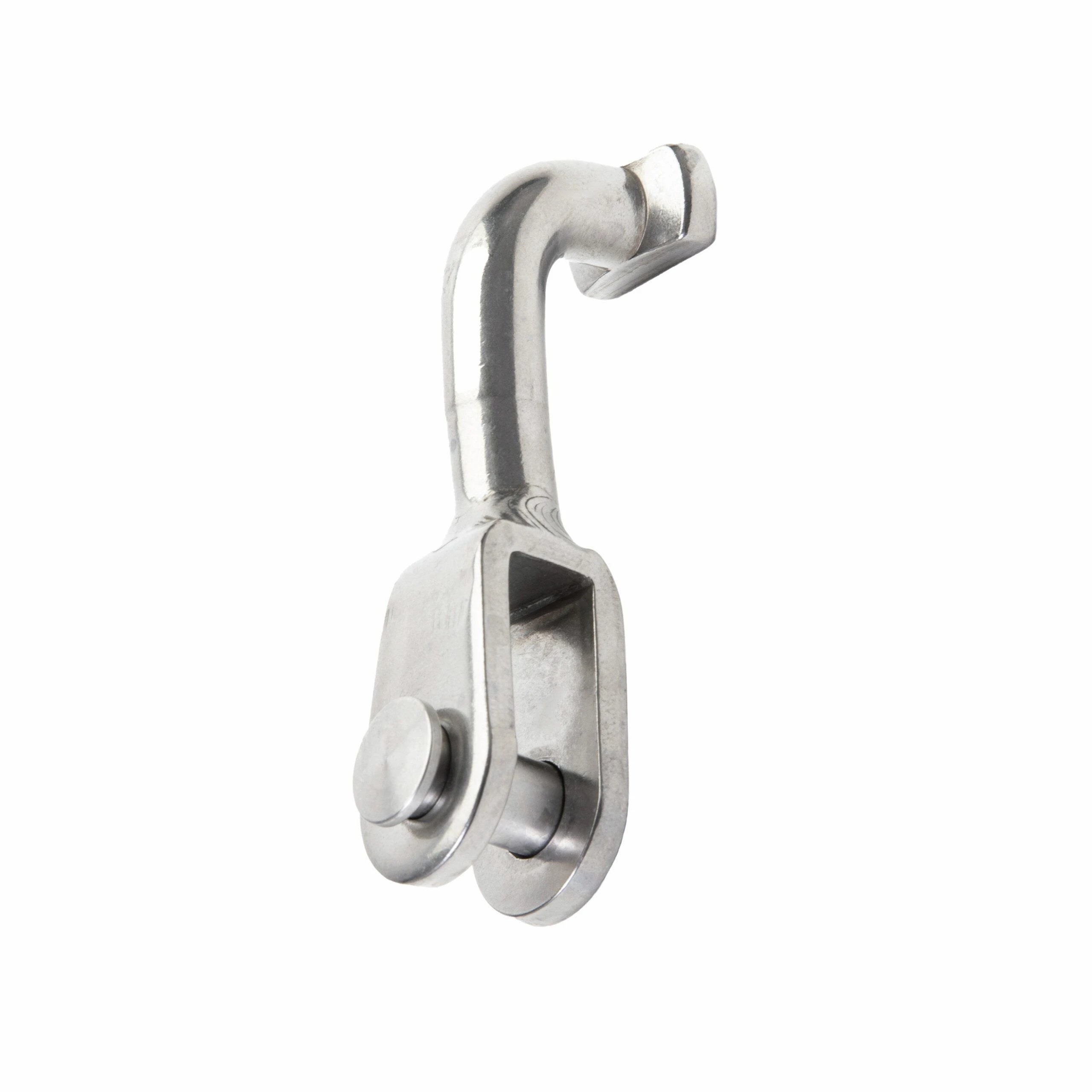 T-Jaw Toggle for ø6 mm wire applications
