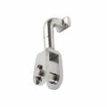 T-Jaw Toggle for ø7 mm wire applications