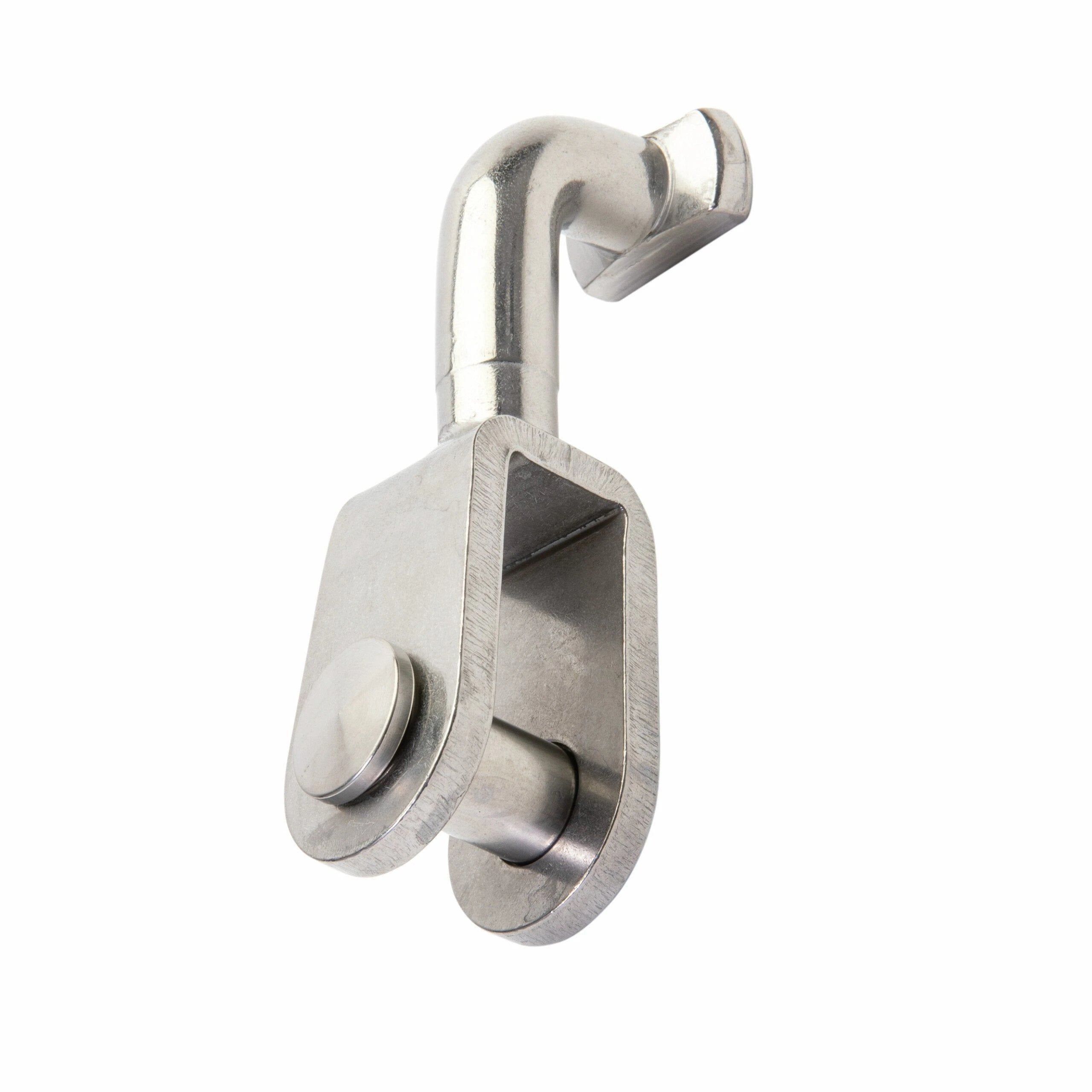 T-Jaw Toggle for ø8 mm wire applications