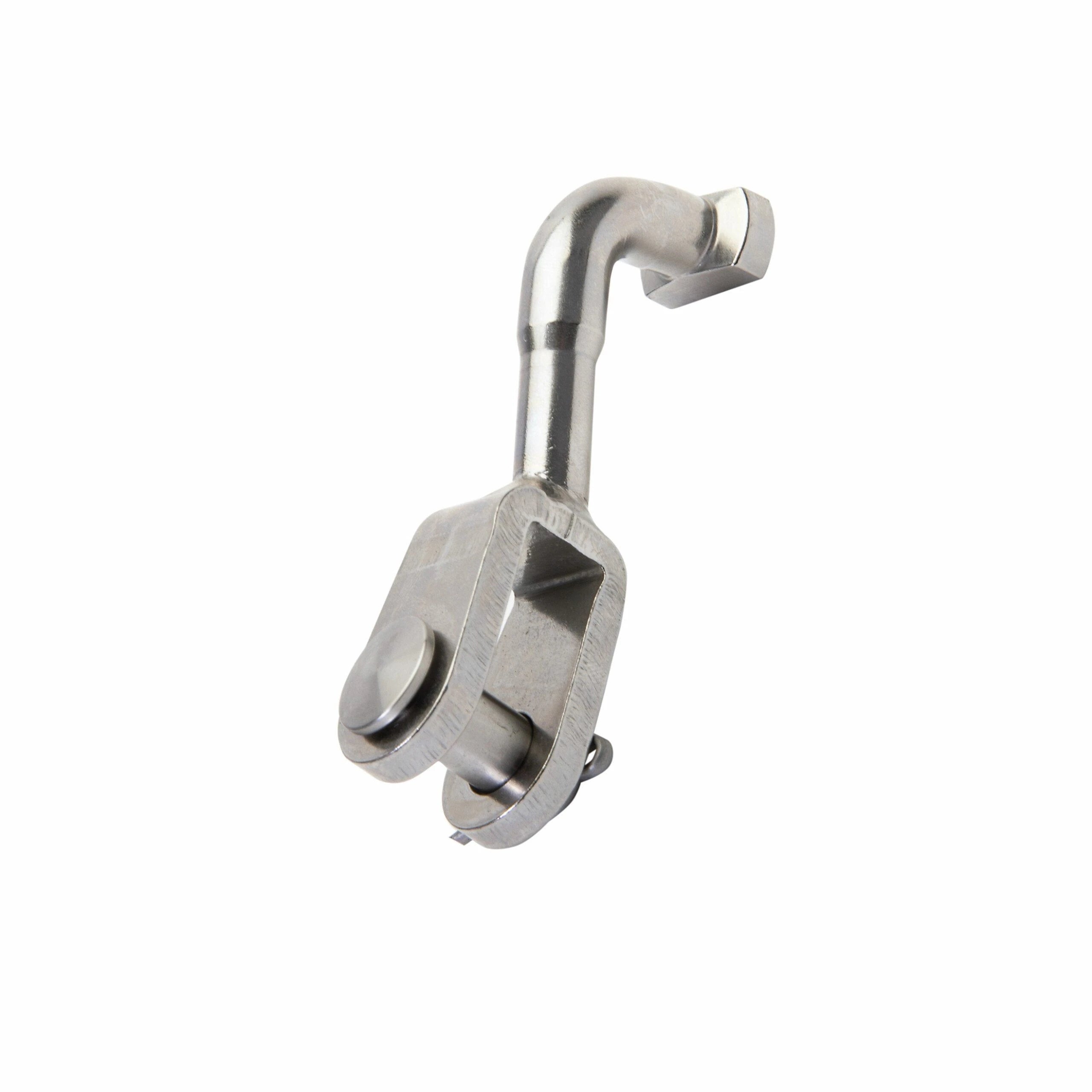 T-Jaw Toggle for ø4 mm wire applications