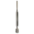 Turnbuckle - Bronze Body, Stainless Terminals, 1/4", ø3 mm Swage Terminal/Fork, ø6,5 mm Clevis pin