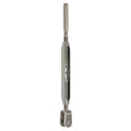 174-321-06 — Selden Rig Screw (Br/Sp) 5/16-ø5 / Fork (321) — Mast och Rigg - Vantskruvar