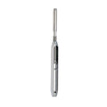 Turnbuckle - Bronze Body, Stainless Terminals, 5/16", ø4 mm Swage Terminal/Open