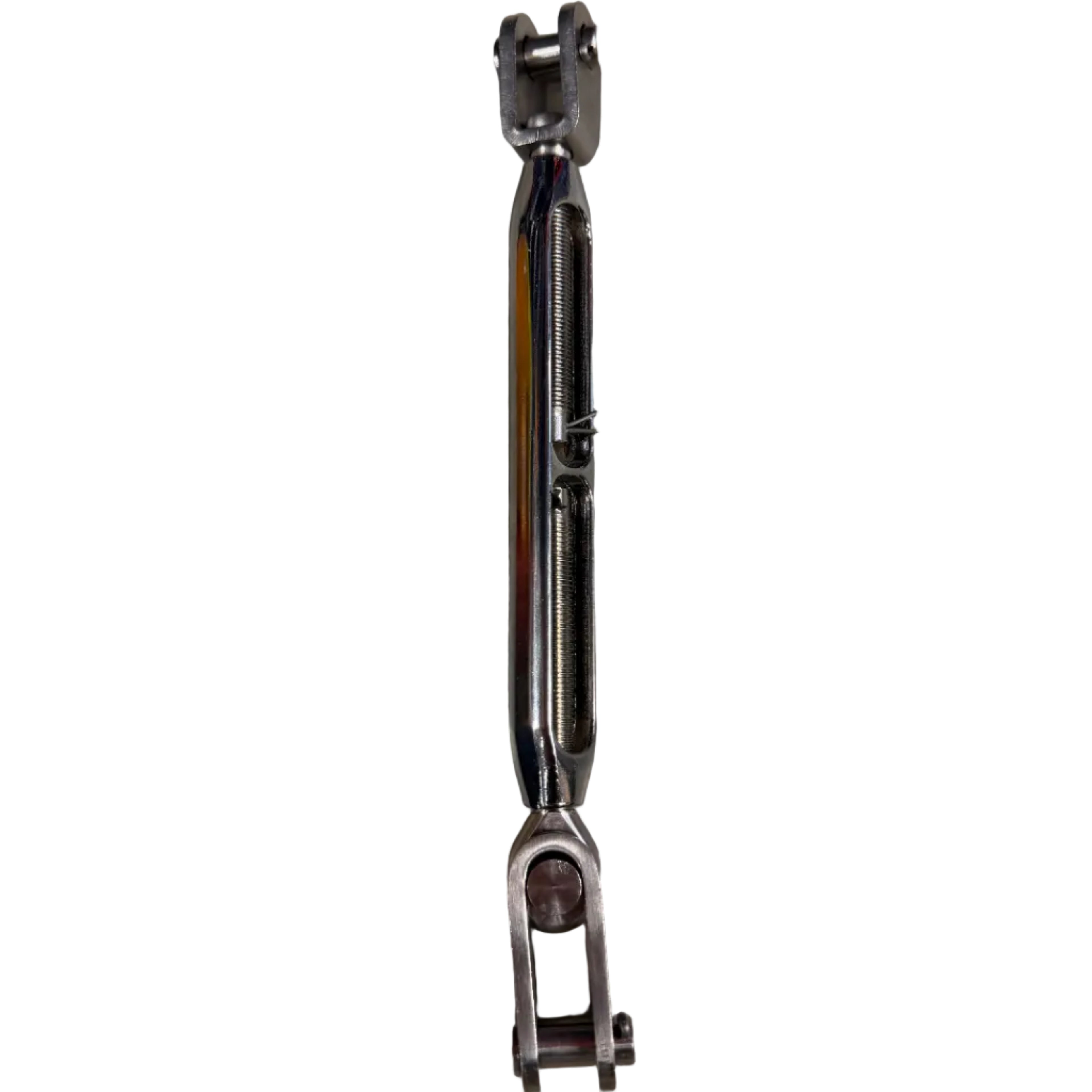 Selden Rig Screw (Br/Sp) 3/8-Fork / Toggle Mk2