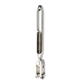 Turnbuckle - Bronze Body, Stainless Terminals, 3/8", Open/Toggle, ø9,5 mm Clevis Pin