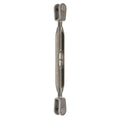 Turnbuckle - Bronze Body, Stainless Terminals, 3/4", Open/Fork, ø15,8 mm Clevis Pin