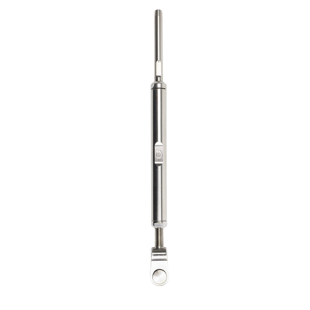 174-966-14 — Selden Rig Screw (STB) 3/4-ø10 / Fork Pin16 — Mast och Rigg - Vantskruvar