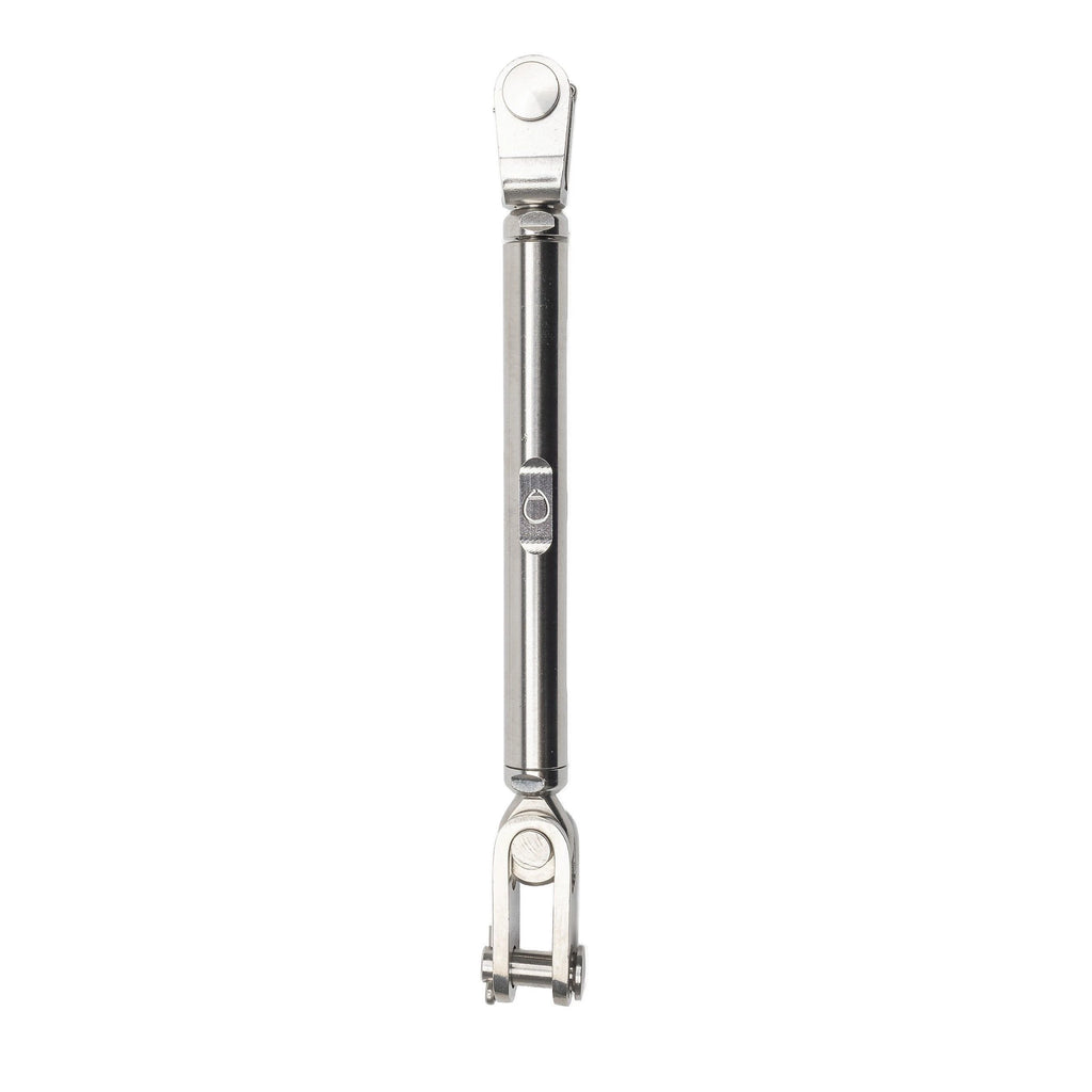 174-967-45 — Selden Rig Screw (STB) 7/8-Fork / Toggle Pins 22 — Mast och Rigg - Vantskruvar