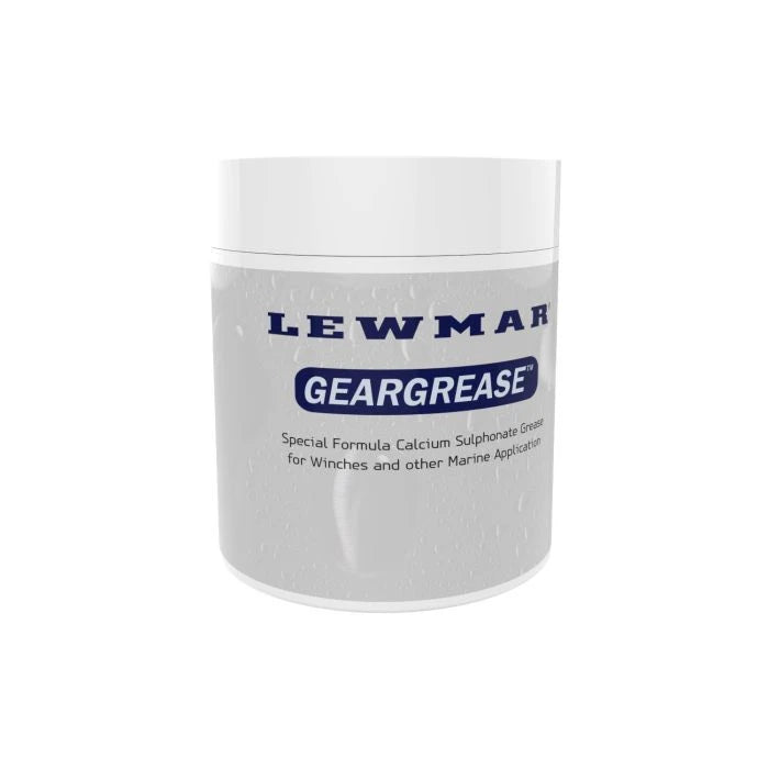 Lewmar Gear Grease — Size: 300g