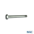 Screw partially threaded 08x56mm for FI40