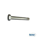 Screw partially threaded 08x70mm for FT/FI/FL 30